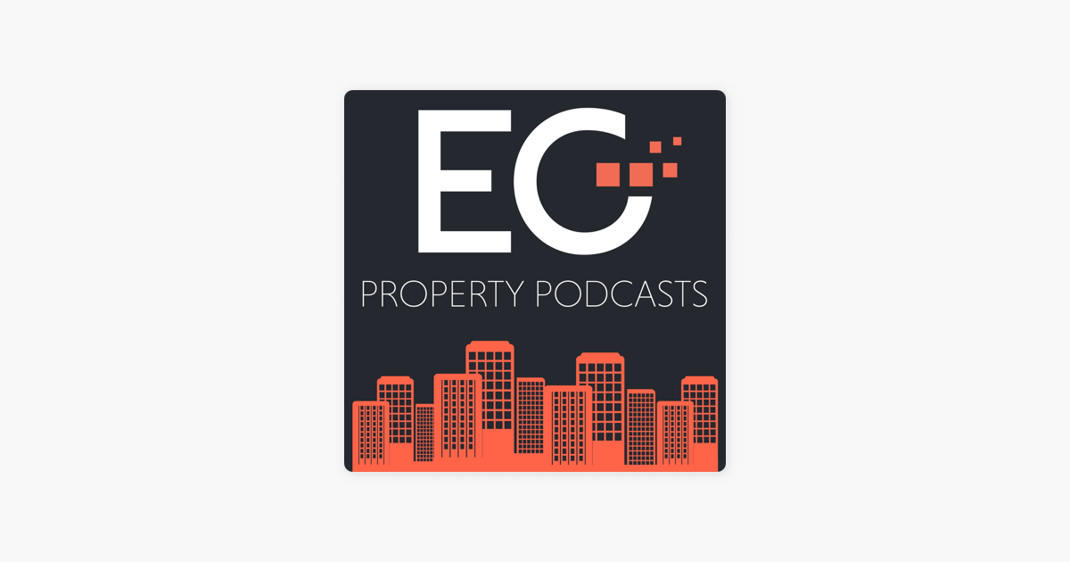 The Property Podcast - Podcast