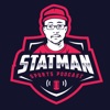 StatMan Sports Podcast artwork