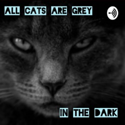 Episode 113: Demon Cat of D.C.