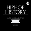 Hip Hop History by Drew Curry - Drew Curry