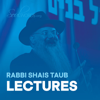 Topics- SoulWords - Rabbi Shais Taub