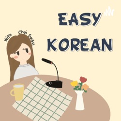 Choisusu's Korean Podcast