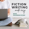 Fiction Writing Made Easy artwork
