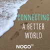 Connecting A Better World artwork