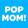 Pop Mom artwork