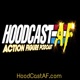 HoodCast AF Action Figure Podcast