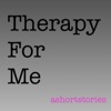Therapy For Me artwork