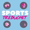 Sports Trebuchet artwork
