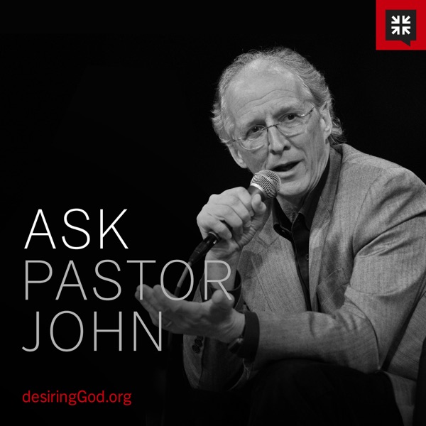 Artwork for Ask Pastor John