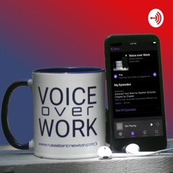 Voice over Work - An Audiobook Sampler