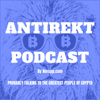 AntiREKT Podcast podcast