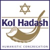 Kol Hadash Humanistic Congregation Podcasts artwork