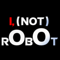 I (not) robot podcast