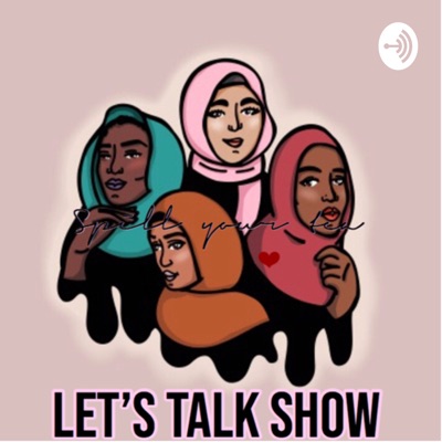 Let’s Talk Show