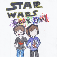 Star Wars Geek Girl podcast