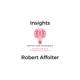 Robert Affolter - Insights 