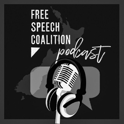 Free Speech Coalition's Podcast Free Speech Coalition's Podcast