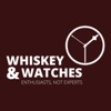 Whiskey&Watches artwork