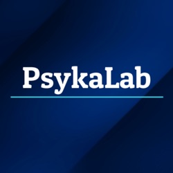 #11. Miten ajatukset vaikuttavat stressiin - Psykologian tohtori, neuropsykologian erikoispsykologi Laura Sokka