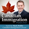 Canadian Immigration Podcast artwork