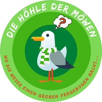 Die Höhle der Möwen - der Werder Quiz-Podcast Die Höhle der Möwen - der Werder Quiz-Podcast