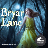 Bryar Lane podcast