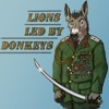 Lions Led By Donkeys Podcast artwork