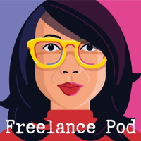 Freelance Pod podcast