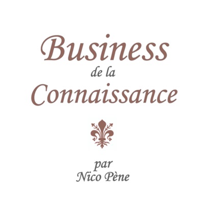 Business de la Connaissance Business de la Connaissance