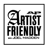 Artist Friendly with Joel Madden - Alternative Press