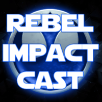 Rebel Impactcast & Audioblogs podcast