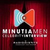 Minutia Men Celebrity Interview on Radio Misfits artwork