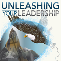 Unleashing Your Leadership podcast