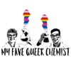 My Fave Queer Chemist  artwork