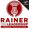 Rainer on Leadership artwork