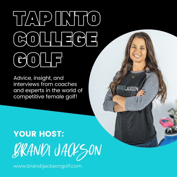 Tap In To College Golf