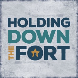 Holding Down the Fort by US VetWealth