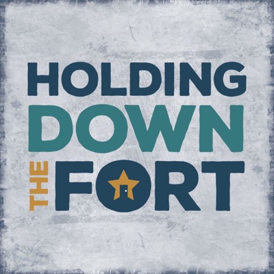 Holding Down the Fort by US VetWealth