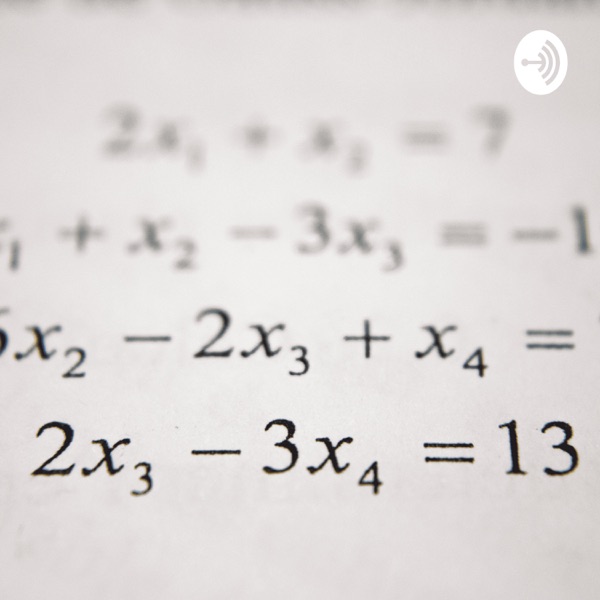 Steps to overcoming mathematics phobia Artwork