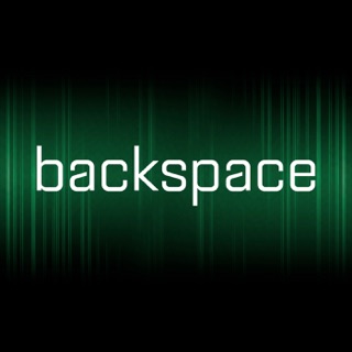 backspace.fm podcast artwork