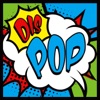 DIS POP - A Discussion About Disney, Marvel, Star Wars, Pixar Pop Culture and More! artwork