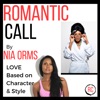 Romantic Call: Love Advice Based on Character & Style artwork