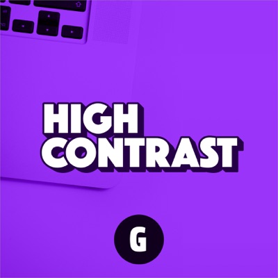 High Contrast