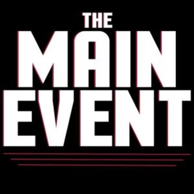 The Main Event - WHIP Sports