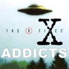 X-Files Addicts artwork