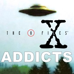 Ep 7 William B Davis Interview: X-Files Addicts