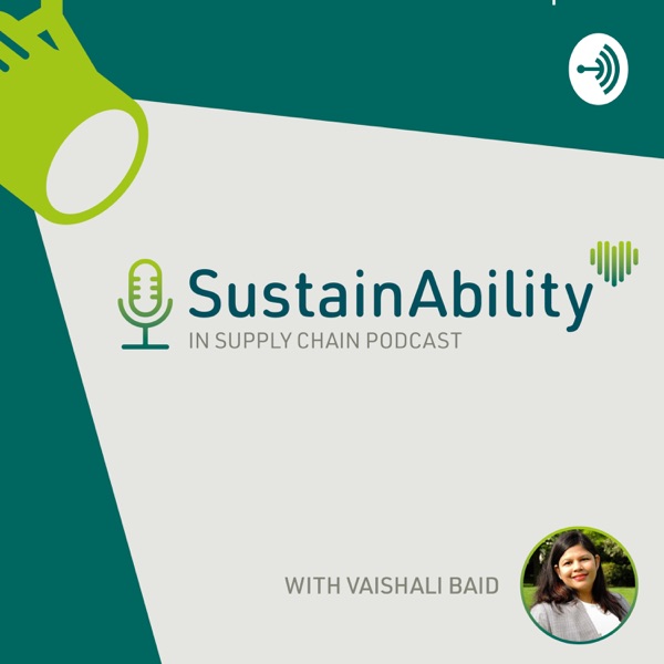 SustainAbility in Supply Chain