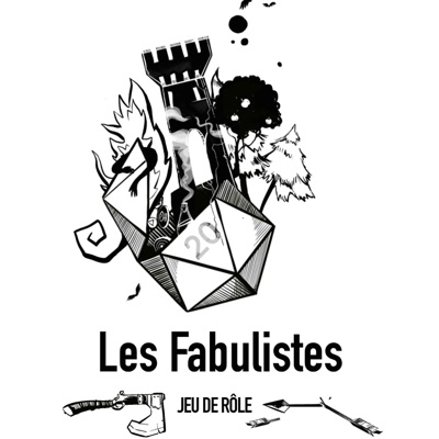 Les Fabulistes -JDR-:Le Funambulaire
