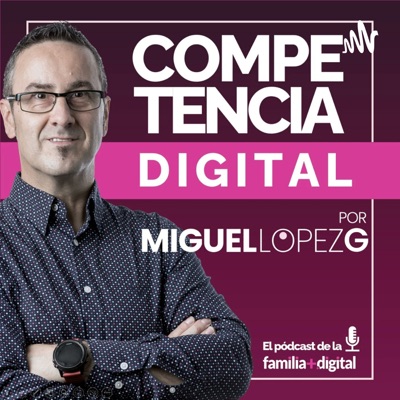 Competencia Digital