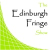 The Edinburgh Fringe Show, with Ewan Spence artwork